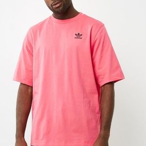 adidas warped stripes tee